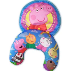 Almohada Didáctica de Actividades>Peppa pig Discount