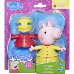 and Friends Estilos Divertidos Varios Modelos>Peppa pig Sale