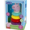 Aros Apilables Musicales>Peppa pig Discount