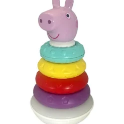 Aros Apilables Musicales>Peppa pig Discount