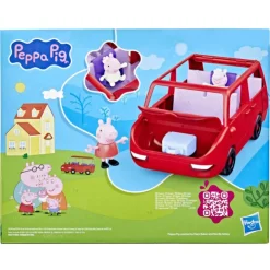 el Gran Auto de la Familia de Peppa><noscript><img width=