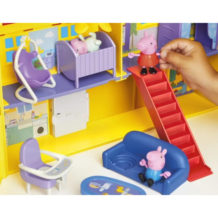 La Gran Casa Familiar de Peppa>Peppa pig Clearance