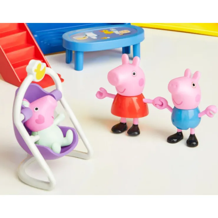 La Gran Casa Familiar de Peppa>Peppa pig Clearance