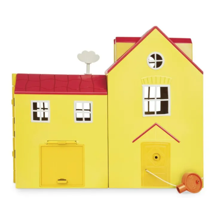 La Gran Casa Familiar de Peppa>Peppa pig Clearance