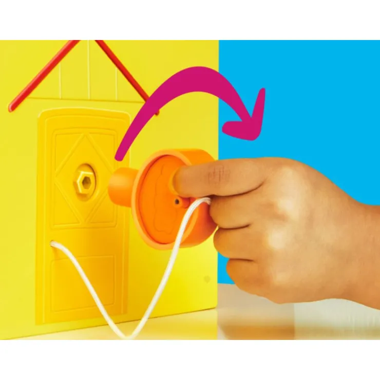 La Gran Casa Familiar de Peppa>Peppa pig Clearance