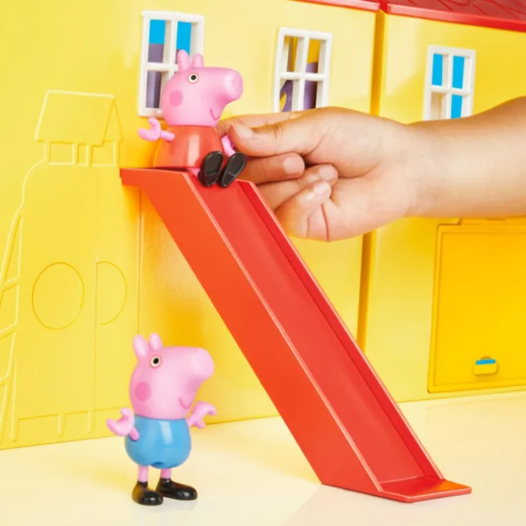 La Gran Casa Familiar de Peppa>Peppa pig Clearance