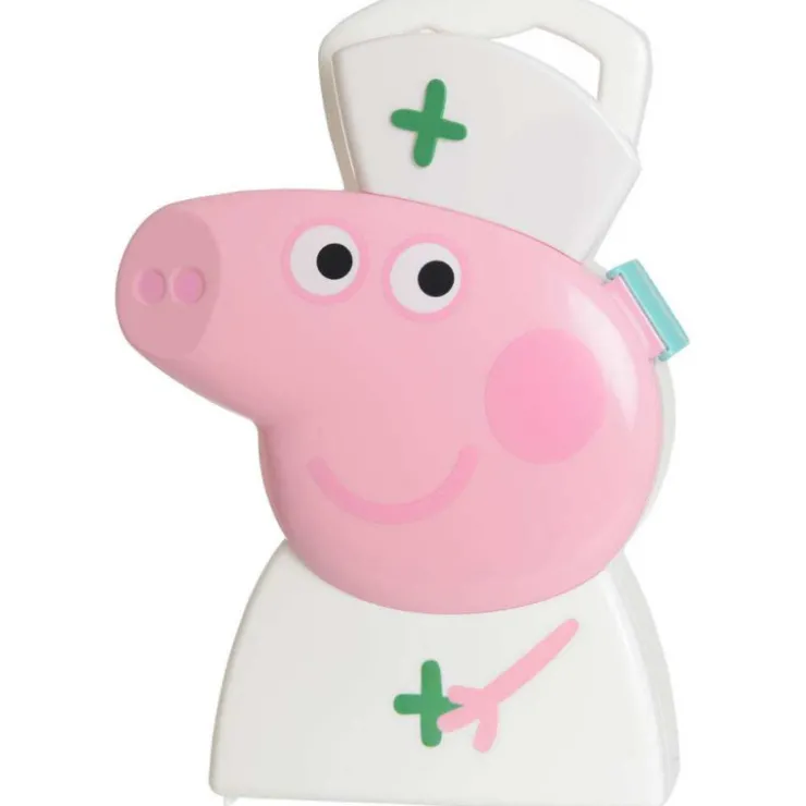 Maletín Médico de Enfermera>Peppa pig Online