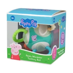 Pelota Mordedor>Peppa pig Discount