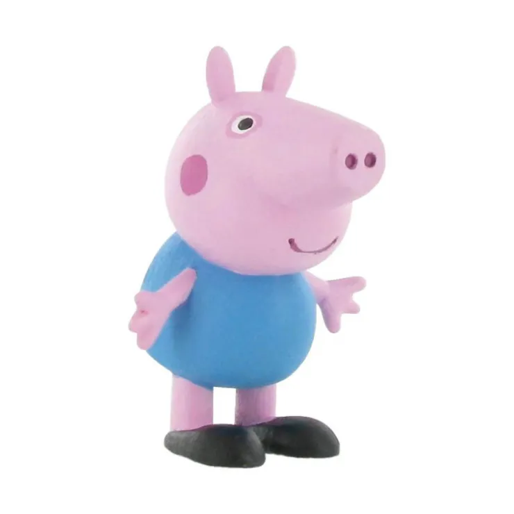 Set Colección 4 Figuras>Peppa pig Best