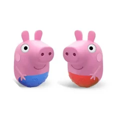 Tentenpie Balanceo>Peppa pig Discount