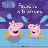 . Un Cuento - Peppa va a la Piscina>Peppa pig Discount