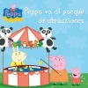 . Un Cuento - Peppa va al Parque de Atracciones>Peppa pig Online