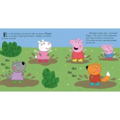 Un Cuento y a Dormir. Peppa y las Botas de Oro>Peppa pig Best