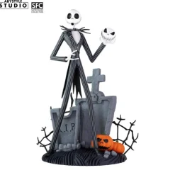 Pesadilla Antes de Navidad Figura Jack Scary Smiling Face>Otras marcas Clearance