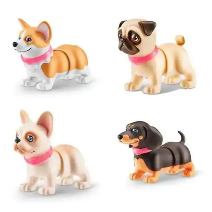 Pets Alive Booty Shakin Pups Varios Modelos>Otras marcas Clearance