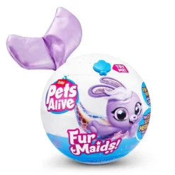 Pets Alive Furmaids Peluche Sirena con Accesorios Varios Modelos>Otras marcas Sale