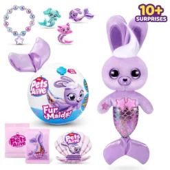 Pets Alive Furmaids Peluche Sirena con Accesorios Varios Modelos><noscript><img width=