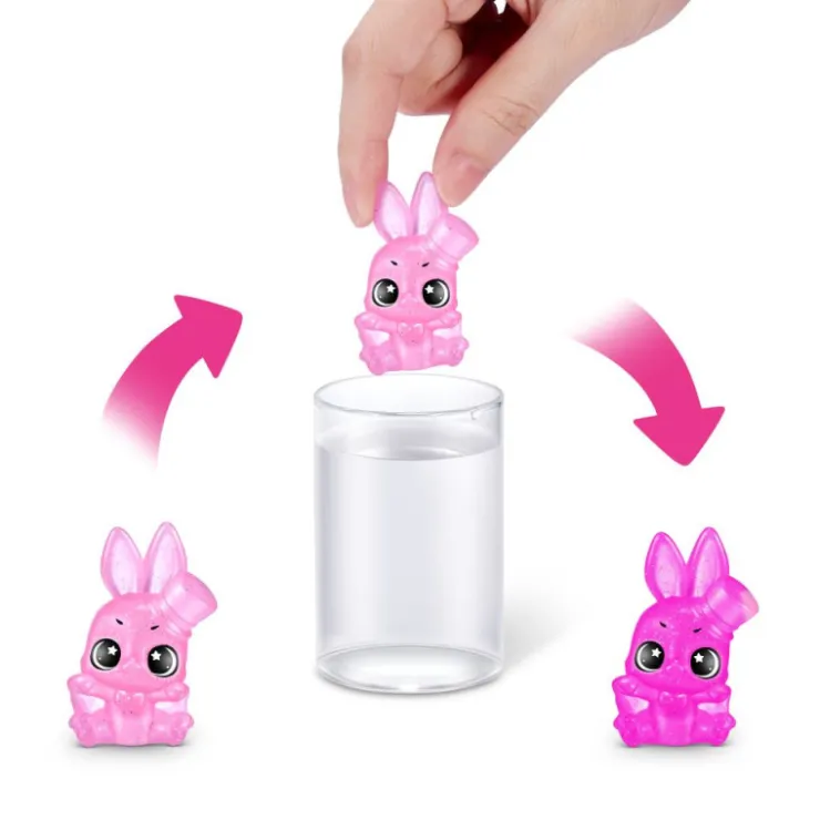 Pets Alive Magic Bunnies Conejo Interactivo Varios Modelos>Otras marcas