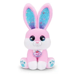 Pets Alive Magic Bunnies Conejo Interactivo Varios Modelos><noscript><img width=