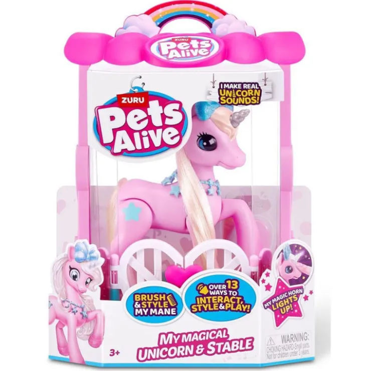Pets Alive Mi Unicornio Mágico>Otras marcas Clearance