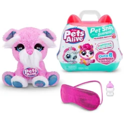 Pets Alive Pet Shop Surprise Varios Modelos><noscript><img width=
