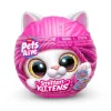 Pets Alive Smitten Kittens Gato Interactivo Varios Modelos>Otras marcas New