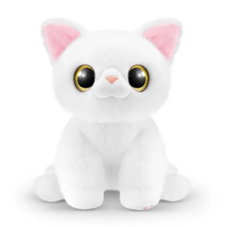 Pets Alive Smitten Kittens Gato Interactivo Varios Modelos>Otras marcas New