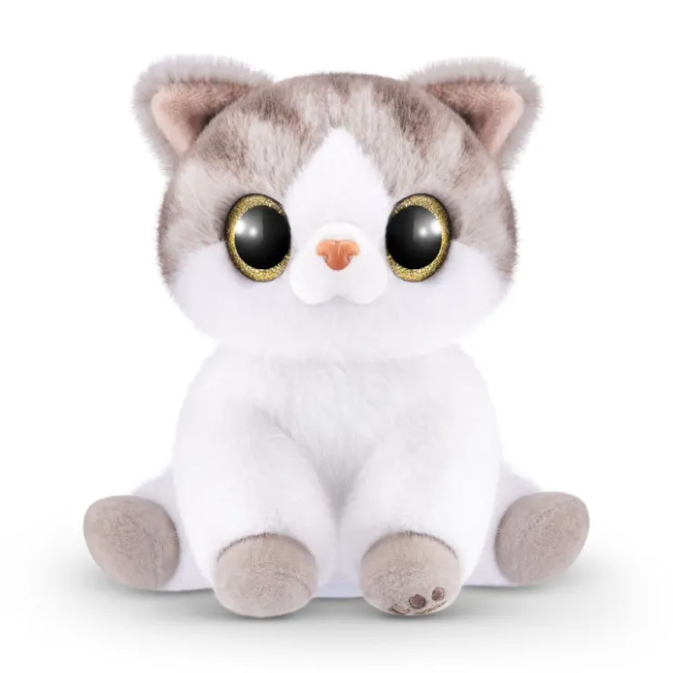 Pets Alive Smitten Kittens Gato Interactivo Varios Modelos>Otras marcas New