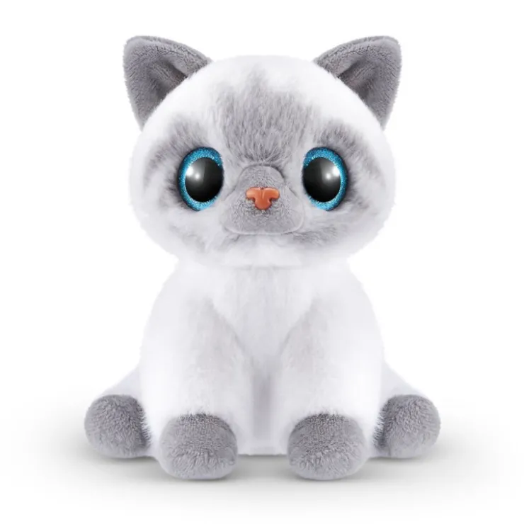 Pets Alive Smitten Kittens Gato Interactivo Varios Modelos>Otras marcas New