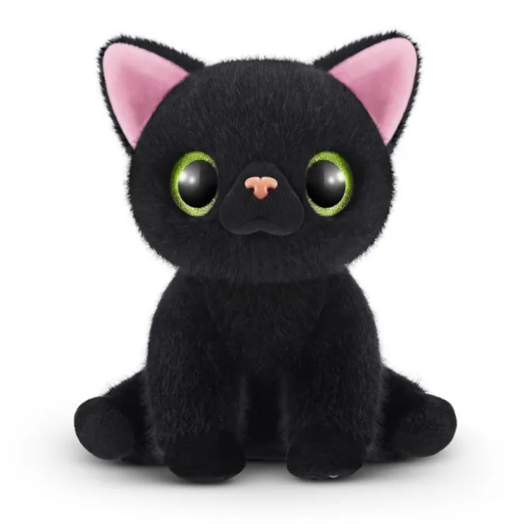 Pets Alive Smitten Kittens Gato Interactivo Varios Modelos>Otras marcas New