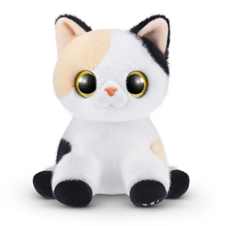 Pets Alive Smitten Kittens Gato Interactivo Varios Modelos>Otras marcas New