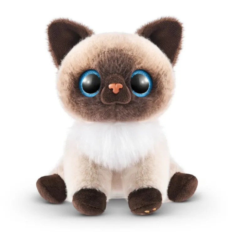 Pets Alive Smitten Kittens Gato Interactivo Varios Modelos>Otras marcas New