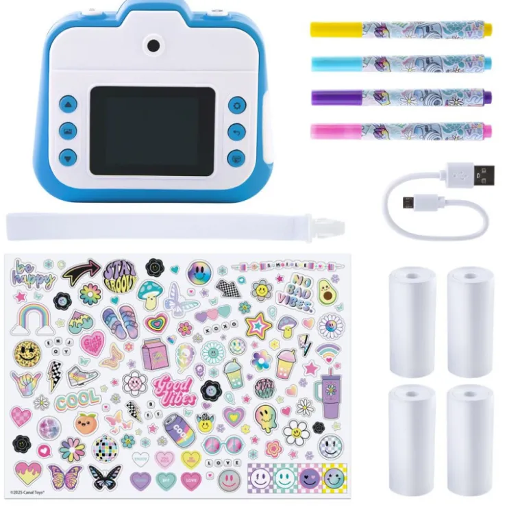 Photo Creator Instant Camera Varios Modelos>Otras marcas Online