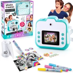 Photo Creator Instant Camera Varios Modelos><noscript><img width=