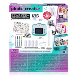 Photo Creator Instant Camera Varios Modelos><noscript><img width=