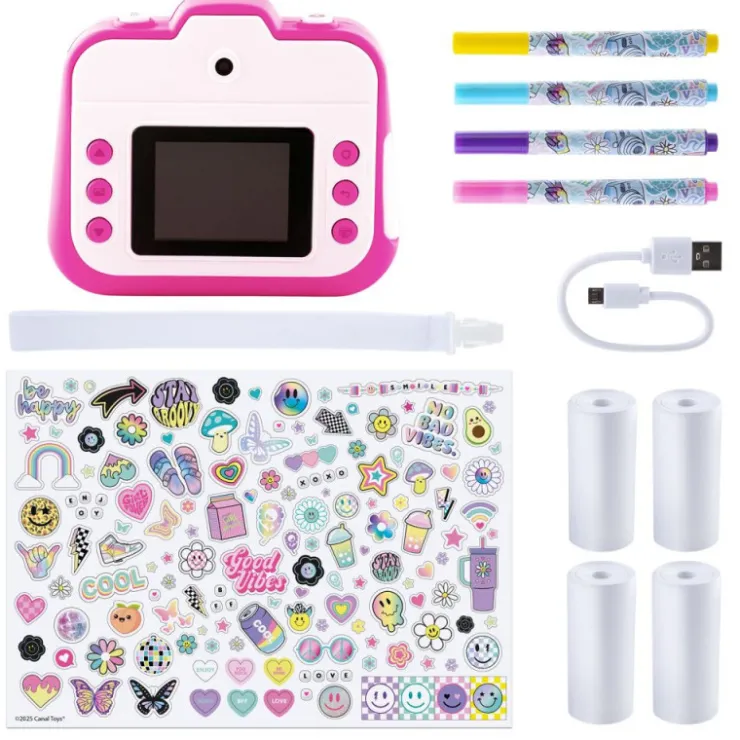 Photo Creator Instant Camera Varios Modelos>Otras marcas Online