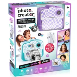 Photo Creator Instant Camera Varios Modelos><noscript><img width=