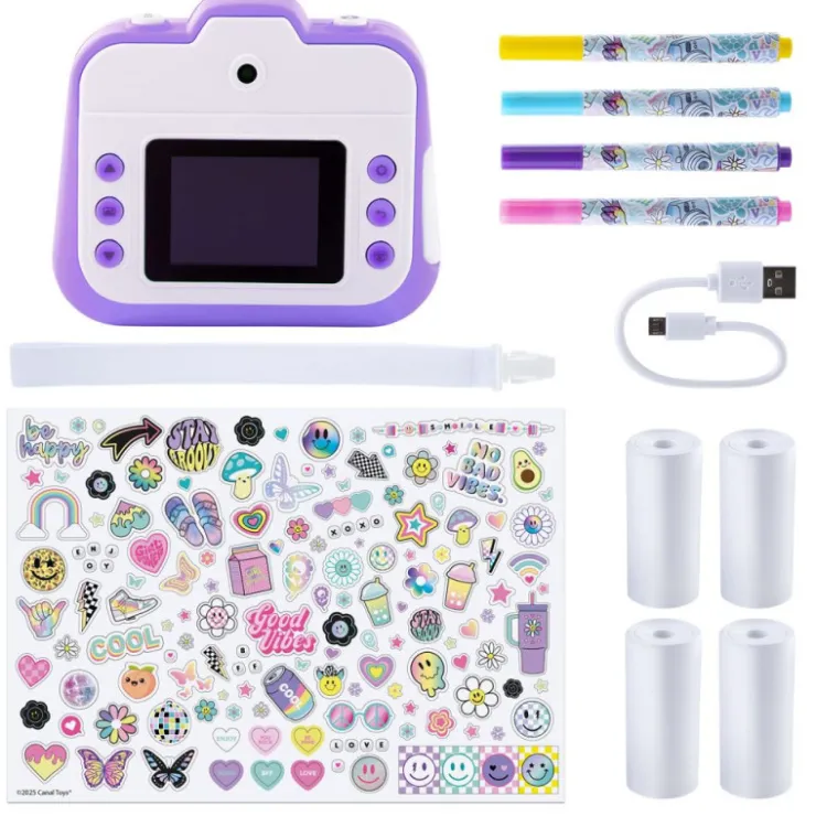 Photo Creator Instant Camera Varios Modelos>Otras marcas Online