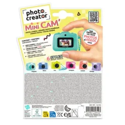Photo Creator Mini Cámara Varios Modelos><noscript><img width=
