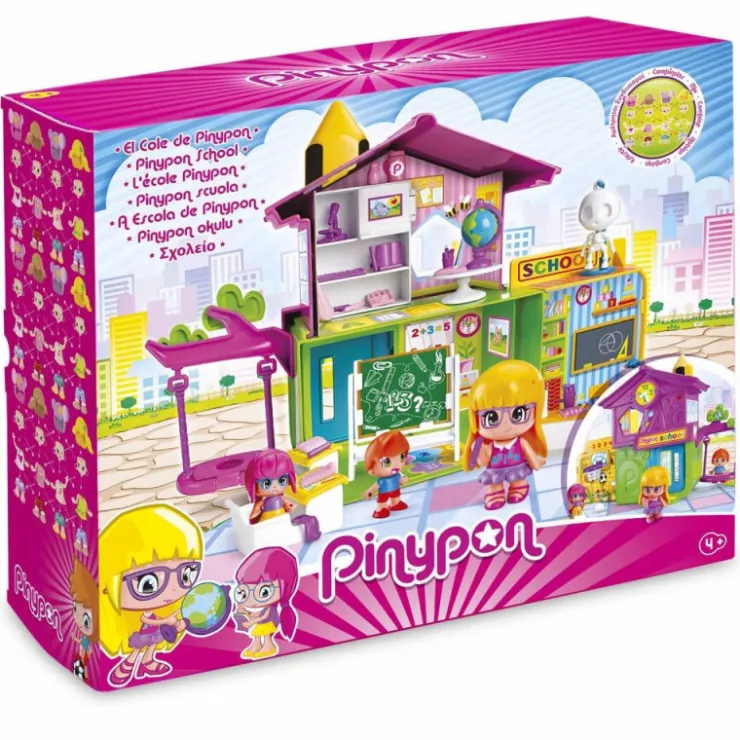 El Cole de>Pinypon Discount