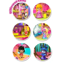 Mansión de Cuentas><noscript><img width=