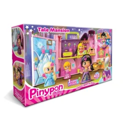 Mansión de Cuentas><noscript><img width=