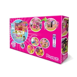 Mansión de Cuentas><noscript><img width=