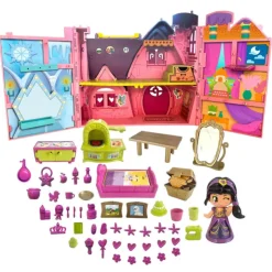 Mansión de Cuentas><noscript><img width=