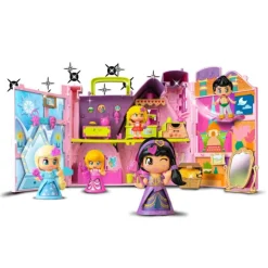 Mansión de Cuentas><noscript><img width=