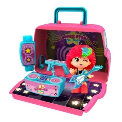 Super Star On Tour Autobús>Pinypon Best