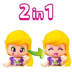 Tales Bolsito con Figura de Cuento y Accesorios Varios Modelos><noscript><img width=