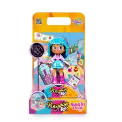 Top Foodie Girl Figura Varios Modelos>Pinypon Best