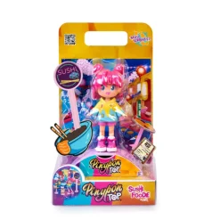 Top Foodie Girl Figura Varios Modelos><noscript><img width=