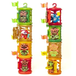 Piratix Crazy Jungle 1 Jungle Cage 1 Piratix 1 Treausre Varios Modelos><noscript><img width=